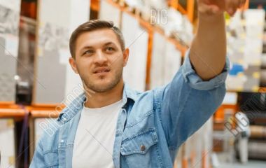 С чего начать выбор всего – от плитки до ручек – если ремонт начинается